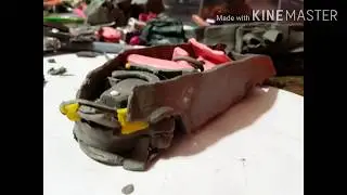 Восстановление Мерседес  124