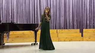 Вольская Ульяна Игоревна - 