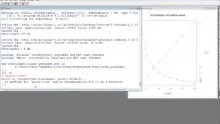 R programming Week 6 part 7 tick marks