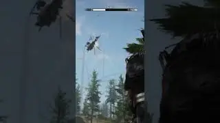 Pilot down 💀 #sniper