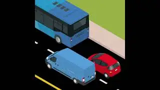 Be Aware and Pass with Care