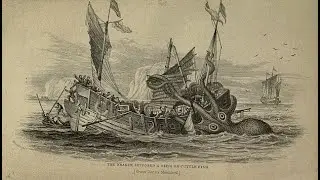 Dredge: Part 2 I get tired and the Kraken eats my a**