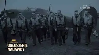 TVP Historia - Fragment zapowiedzi i blok reklamowy (02.09.2026)