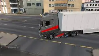 🚧 Euro Truck Simulator 2 🚧 [ProMods] 🚧