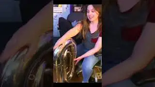 JAMBOX Entertainment Loves Horn Instruments!