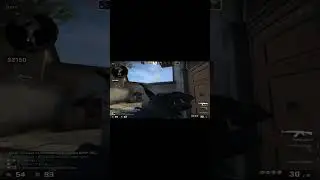 Сделал Ейс в (Cs Go) 