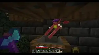 Minecraft Saga 2 #1192