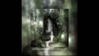 swimming pool | sped up