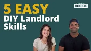 5 Skills Every Successful Landlord MUST Know | Landlording 101