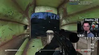 Am I alive?