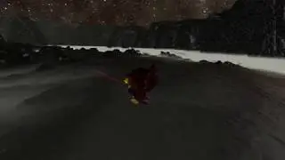 The Red Samurai - 3D Animation Short Film on Godot 3.1