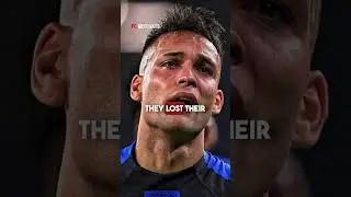 Italian Clubs Have All Lost European Football Finals 2023 💔⚽️ 
