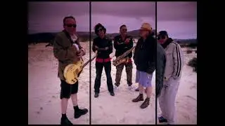 Siniestro Total - Concierto en Radio 3 (2005)