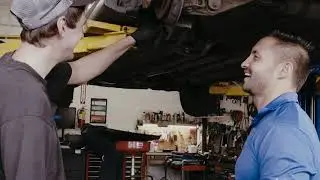 Identifix Testimonial - Integrity Auto Care