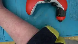Contoller Fun
