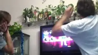 Totti Vs Pipo Dance Battle