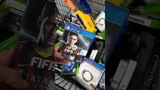 Цены на игры PlayStation Xbox в Канаде