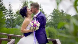 Poročni-video.si / Anita&Matej (Paket A+)