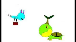 pokemon Special Fred