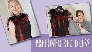 Passionate Charity Shopper Shares Her Best Buys