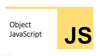 Object in JavaScript