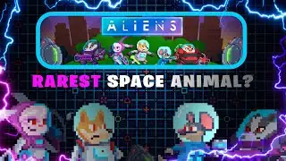 Using 150 ALIEN LANDING POD + HOW TO OBTAIN THE NEW SPACE ANIMALS | Growtopia