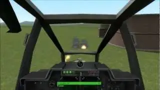 Gmod 13 WAC Aircraft