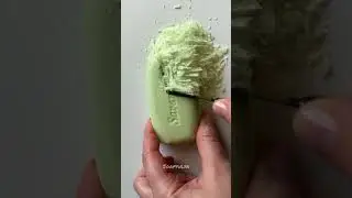 Reverse #asmr #asmrcutting #asmrsound #oddlysatisfying