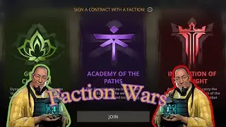 Shadow Fight 3 - Faction War - version 1.34  