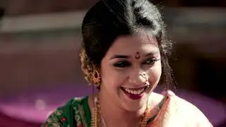 Wedding Cinematic Highlights | Anuja & Suyash | Devdatta Photography | Pune