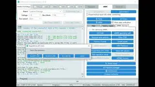 Recovery EMMC Urgent with Medusa Pro 2
