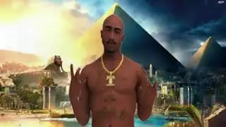 Tupac-Leader