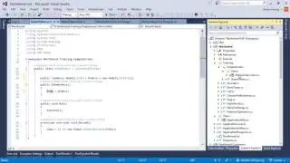 Display data from DB – Simple UI Controller