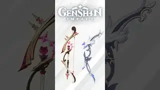 ОЖИДАЙТЕ ЭТО ОРУЖИЕ В 4.0 И 4.1 - [Взгляд в будущее: Мини] - Genshin Impact