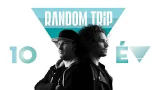 Random Trip Történetek (podcast I.) feat Delov Jávor, DJ Q-Cee