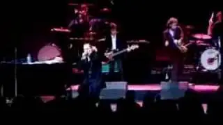 Nick Cave, 'Wild world' (live)