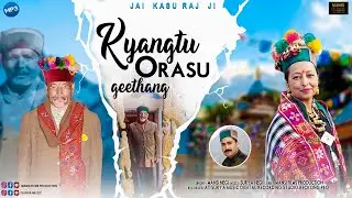 Kyangtu Orasu Geethang // New kinnauri songs 2022// Surya Negi// Mansi Negi.