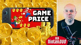 Prediction: Switch 2 Games will cost $70/80