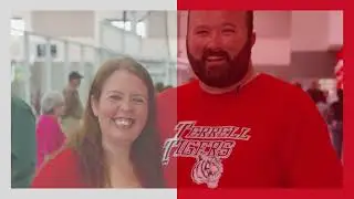 Josh Graham Tribute