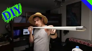 Best AFFORDABLE Shallow Water Anchor Pole [MANUAL Power Pole]