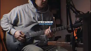 MixwaveSpiritbox Riff contest Entry #mixwavespiritbox