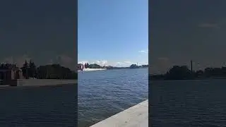 река сура в городе Пенза