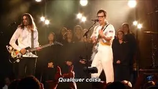 Weezer - Foolish Father - Legendado