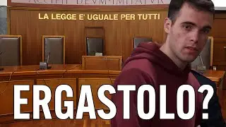 LA LISTA DI GIULIA: FILIPPO TURETTA MERITA L'ERGASTOLO? | Notizie True Crime