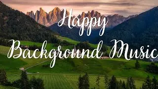 Happy - Intro - Uplifting - Vlog - Summer - Traveling - Fun - Cheerful & Tropical Background Music