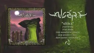 Aiséirí | All Ireland Metal Project 2021 | Aphasia by OLEKA | Track Reveal