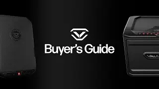 Vaultek Buyer's Guide 2021