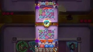 Cold Elemental Mirror Match Rush Royale PvP