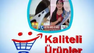 TunashoppingTV Tanıtım