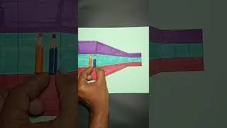 Optical Illusions #shorts